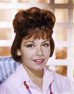 Annette Funicello