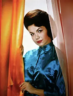 Annette Funicello