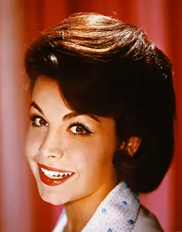 Annette Funicello