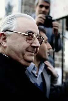 Annibale Bugnini