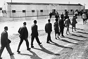 Anniversary of the Rock Hill Sit-In