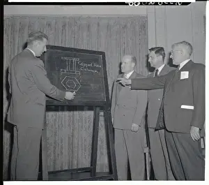 Annual Meeting of Aeronautical Science