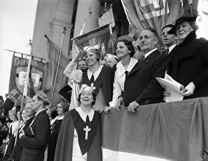 Annual Parade
