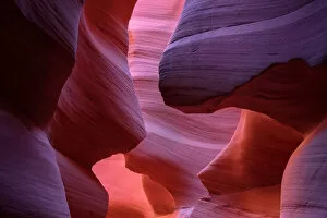Images Dated 17th November 2014: Antelope Canyon