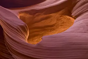 Canyons Prints: Antelope Canyon, Arizona, USA