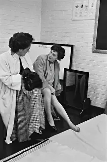 Huty30254 Prints: Antenatal Care