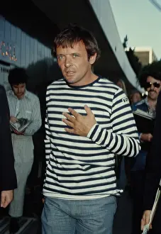 Anthony Hopkins