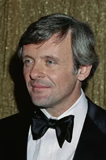 Huty33558 Prints: Anthony Hopkins Attends 36th Annual Golden Globe Awards