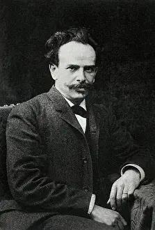 Prussian Prints: Anthropologist Franz Boaz