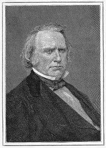 Anti Prints: Anti-Slavery Activist Henry Wilson