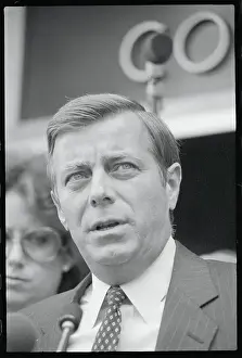 Anti-Smoking Crusader Emerson Foote