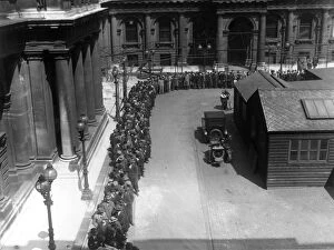 General Strike 3rd to 12 May, 1926 Gallery: Anti-Strike