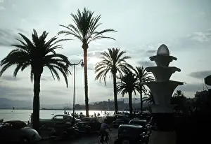ANTIBES FRANCE