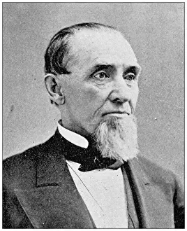Douglas County Prints: Antique photograph from Lawrence