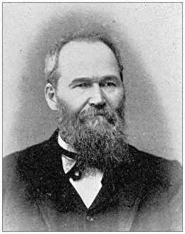 Douglas County Prints: Antique photograph from Lawrence