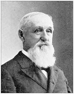Douglas County Prints: Antique photograph from Lawrence