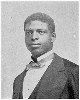 Douglas County Prints: Antique photograph from Lawrence