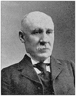 Douglas County Prints: Antique photograph from Lawrence