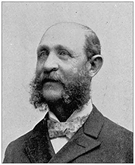 Douglas County Prints: Antique photograph from Lawrence