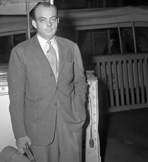 Antoine de Saint-Exupery