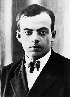 Antoine de Saint-Exupery