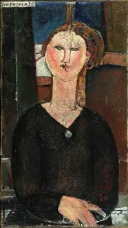 Antonia
