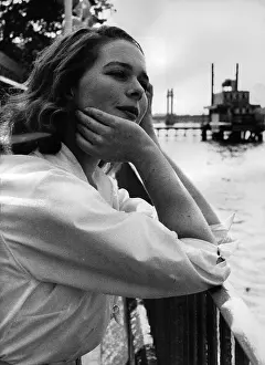 Antonia Fraser