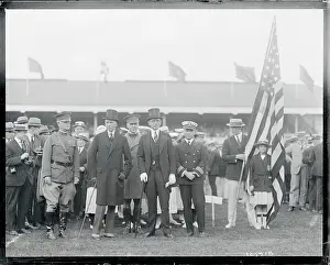 Antwerp Olympics
