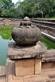 Anuradhapura sri lanka