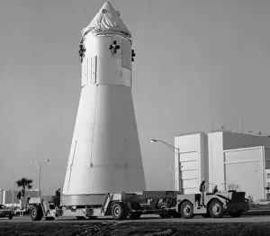 Apollo 1 Orbiter