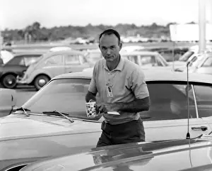 A064065 Prints: Apollo 11 Mission