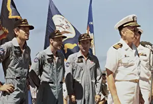 Apollo 16 Mission