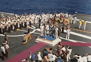 Apollo 16 Mission