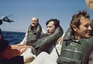 Huty29180 Prints: Apollo 16 Mission