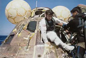 Apollo 16 Mission