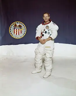Apollo 16 Mission