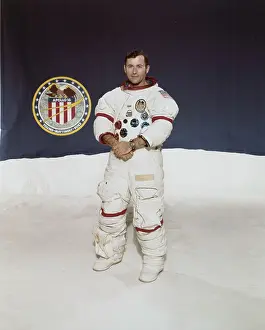 Huty29180 Prints: Apollo 16 Mission