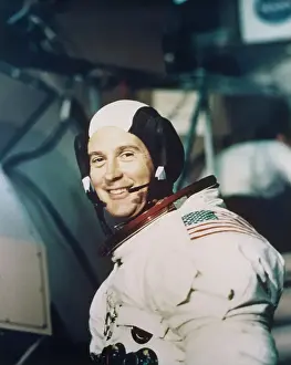 Apollo 16 Mission