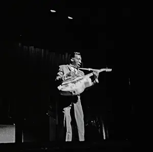Apollo Blues Show