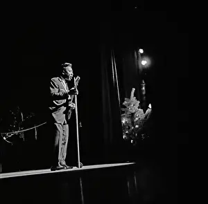 Huty25644 Prints: Apollo Blues Show
