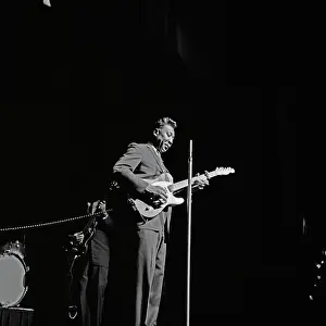 Huty25644 Prints: Apollo Blues Show