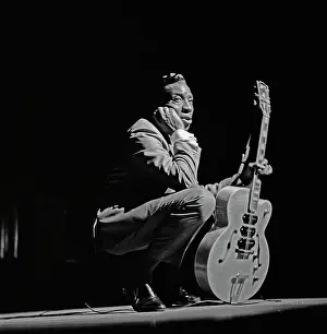 Apollo Blues Show
