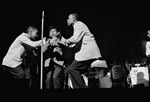 Apollo Theater
