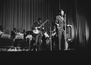 Huty24046 Prints: Apollo Theater
