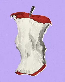 Nutrition Gallery: Apple Core