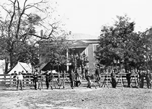 Appomattox Courthouse