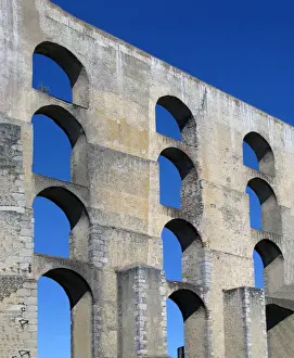 Alentejo Prints: Aqueduto Da Amoreira
