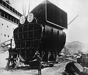 Board Gallery: Aquitania Component