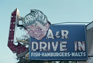 A&R Drive In