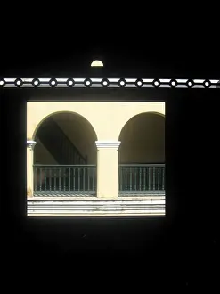 Arcade Prints: Arcade, Trinidad, Cuba